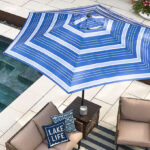 Sonoma Goods For Life Patio Umbrella