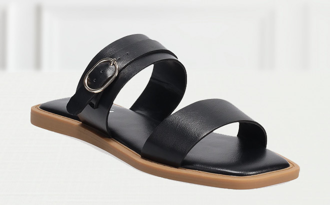 Sonoma Goods For Life Womens Slip On Sandal Sonoma Goods For Life Womens Slip On Sandal