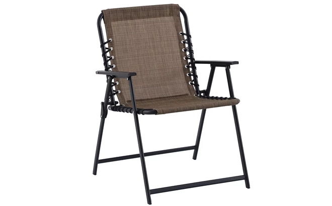 Sonoma Goods For Life Zero Antigravity Folding Chair