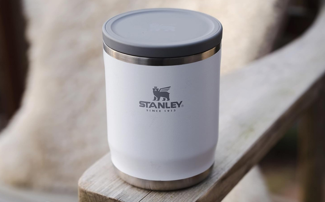 Stanley 18 Ounce Adventure Food Jar