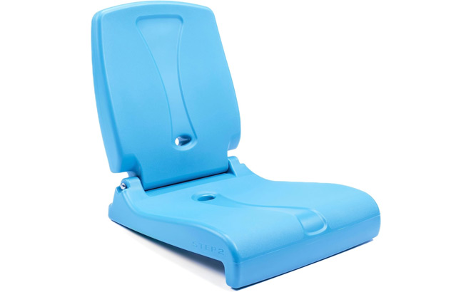 Step2 Foldable Adult Flip Seat 2