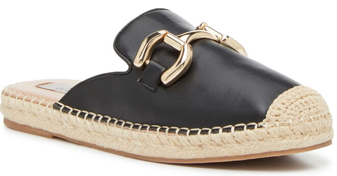 Steven New York Edda Mule Steven New York Edda Mule