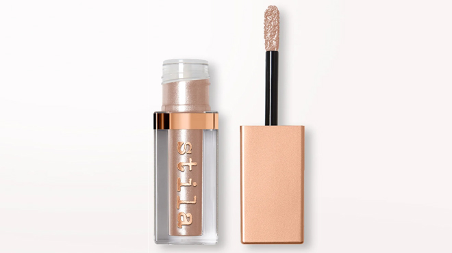 Stila Liquid Eyeshadow Stila Liquid Eyeshadow