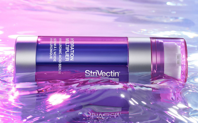 StriVectin Hydration Multiplier Serum