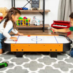 Tabletop Air Hockey Arcade Game