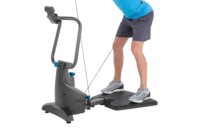 Teeter FitForm Gym Teeter FitForm Gym