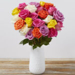 The Bouqs Mothers Day Rose Bouquet