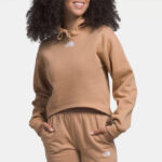 The North Face Womens Evolution Hi Lo Hoodie
