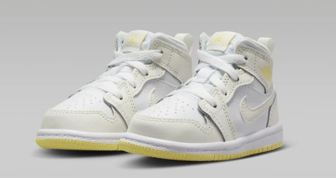Toddler Nike Shoes