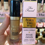 Too Faced 2 pack Born This Way Super Coverage Concealer