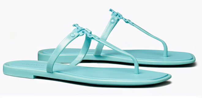 Tory Burch Roxanne Jelly Sandals Tory Burch Roxanne Jelly Sandals