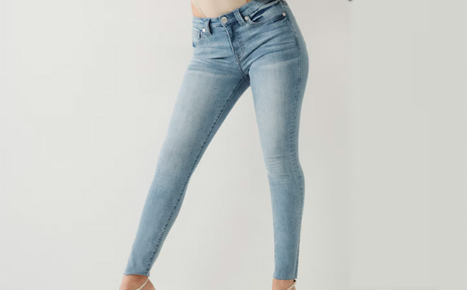 True Religion Jeans 1