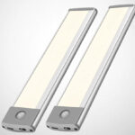 Under Cabinet Rechargeable Lights 2 Pack