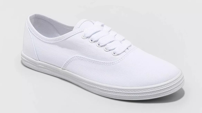 Universal Thread Womens Lunea Lace Up Sneakers Universal Thread Womens Lunea Lace Up Sneakers