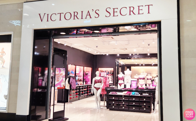 Victorias Secret Store