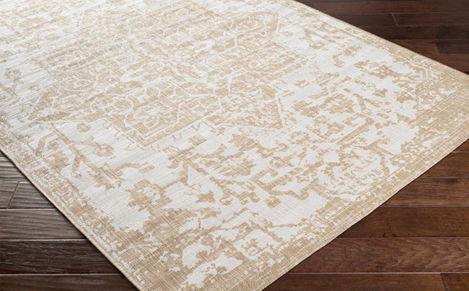 Voegele Oriental Rug