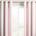 Wayfair Basics Thermal Room Darkening Grommet Curtain Panel