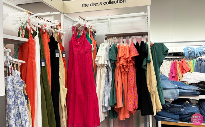 Womens Dresses at Target