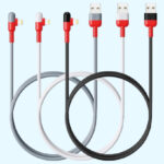 iPhone Charger 10 Foot Lightning Cable 3 Pack