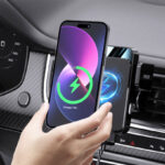 iPhone Wireless Car Charger