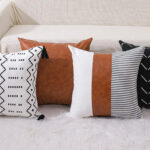 4 Pack Pillow Covers