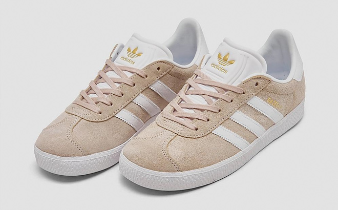 ADIDAS ORIGINALS GAZELLE CASUAL SHOES ADIDAS ORIGINALS GAZELLE CASUAL SHOES