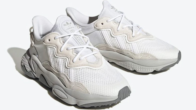 Adidas Kids Ozweego Shoes Kids