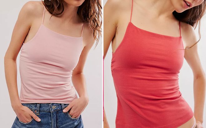 Anywhere Anytime Tank Anywhere Anytime Tank