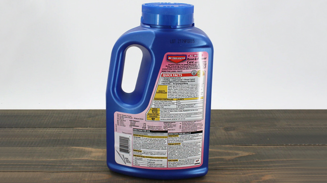 BioAdvanced All In One Rose and Flower Care 2