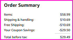 Bontec Dual Monitor Stnad Checkout Screen