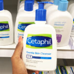 Cetaphil Hydrating Gentle Skin Cleanser
