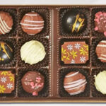 Chocolate Box Sample