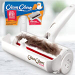 Chom Chom Roller Pet Hair Remover and Reusable Lint Roller