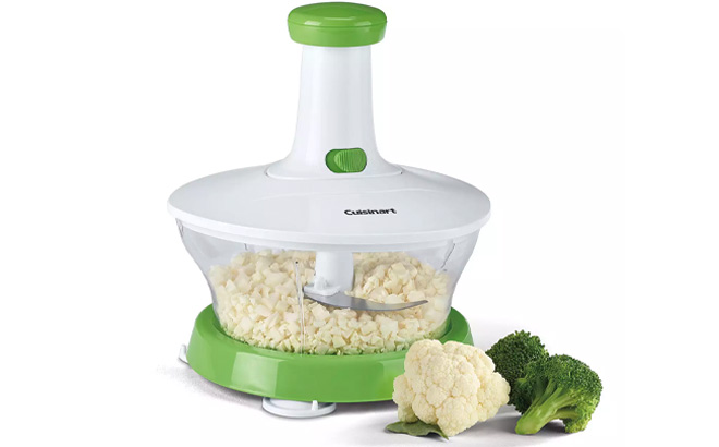 Cuisinart PrepExpress Plus Cuisinart PrepExpress Plus