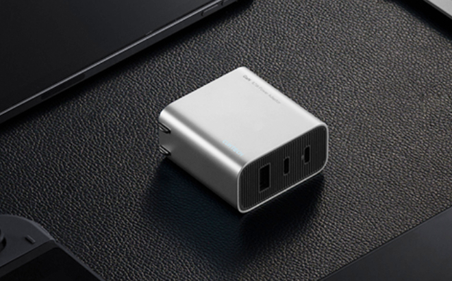 Cukteck USB C Charger Cukteck USB C Charger