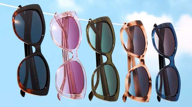 Diff Cat Eye Sunglasses Diff Cat Eye Sunglasses