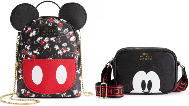 Disneys Mickey Mouse Wrislet With 3D Ears Disneys Mickey Mouse Wrislet With 3D Ears