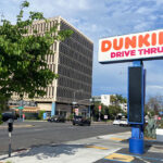 Dunkin Donuts