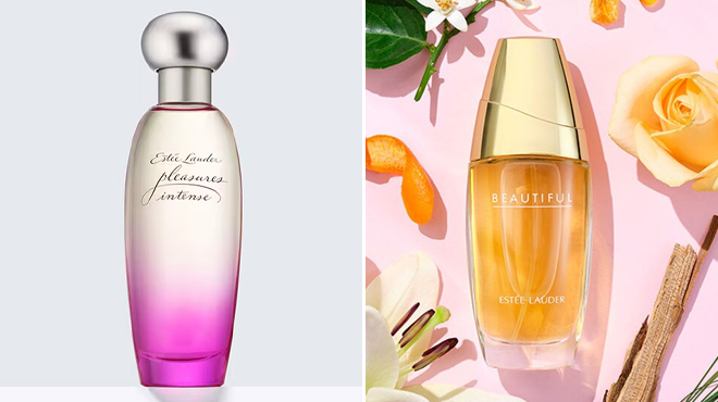 Estee Lauder Eau de Parfum Sprays Estee Lauder Eau de Parfum Sprays