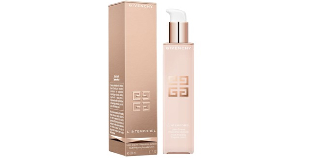 Givenchy LIntemporel Exquisite Lotion