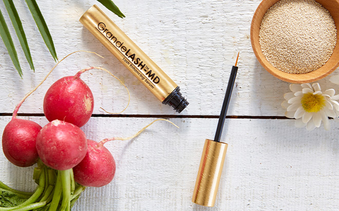 GrandeLASH MD Lash Enhancing Serum