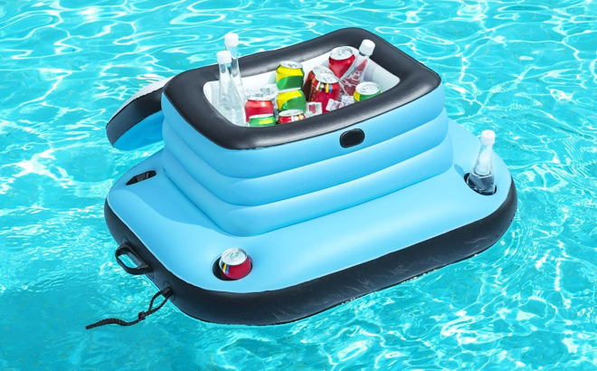 H2OGO Soft Sided Cooler