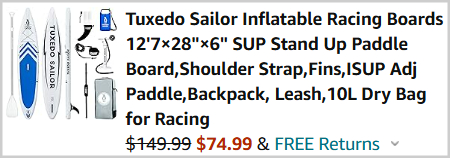Inflatable Paddle Board Checkout 2 Inflatable Paddle Board Checkout 2