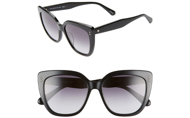 Kate Spade Kiyannas Cat Eye Sunglasses Kate Spade Kiyannas Cat Eye Sunglasses