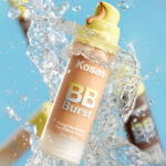 Kosas BB Burst Tinted Gel Cream