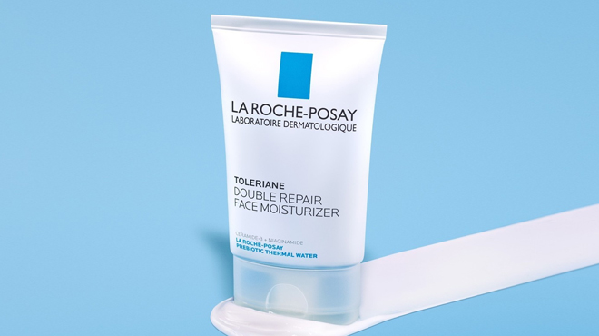 La Roche Posay Toleriane Double Repair Face Moisturizer