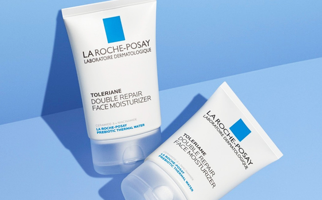 La Roche Posay Toleriane Double Repair Face Moisturizers