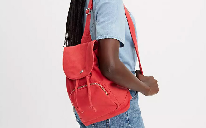 Levis Sling Bag Levis Sling Bag