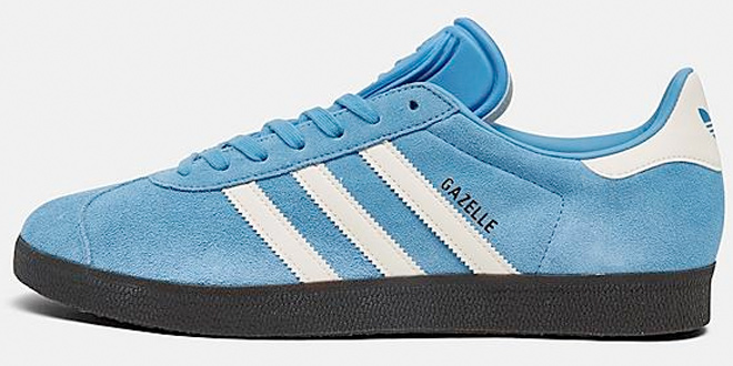 MENS ADIDAS ORIGINALS GAZELLE CASUAL SHOES MENS ADIDAS ORIGINALS GAZELLE CASUAL SHOES