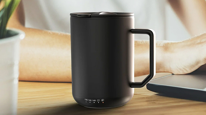 Mainstays Warming Coffee Mug Mainstays Warming Coffee Mug